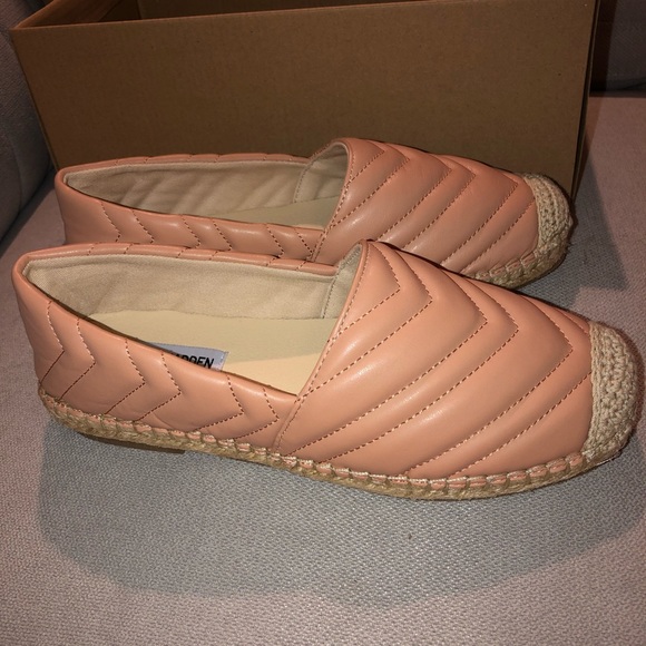 Brand New Steve Madden Espadrilles - Picture 5 of 9